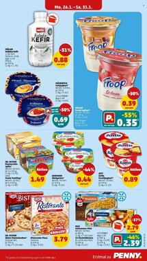 PENNY Prospekt (ab 26.01.2026) zum Blättern - Seite 11