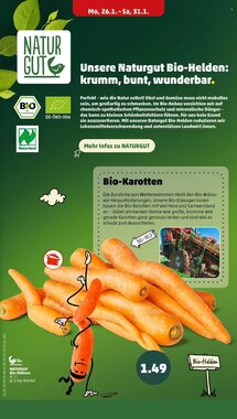 PENNY Prospekt (ab 26.01.2026) zum Blättern - Seite 12