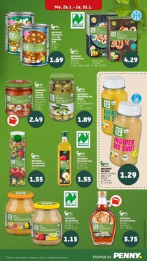 PENNY Prospekt (ab 26.01.2026) zum Blättern - Seite 15