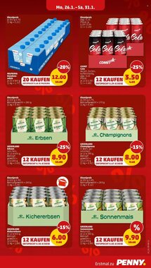 PENNY Prospekt (ab 26.01.2026) zum Blättern - Seite 17