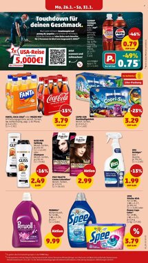 PENNY Prospekt (ab 26.01.2026) zum Blättern - Seite 23