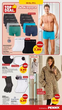 PENNY Prospekt (ab 26.01.2026) zum Blättern - Seite 29