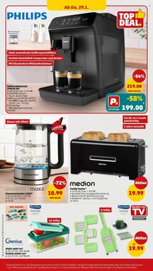 PENNY Prospekt (ab 26.01.2026) zum Blättern - Seite 30