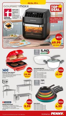 PENNY Prospekt (ab 26.01.2026) zum Blättern - Seite 31