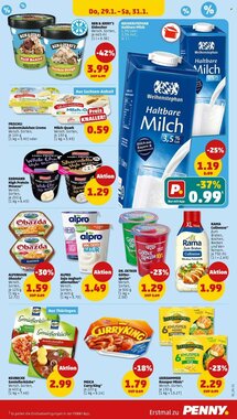 PENNY Prospekt (ab 26.01.2026) zum Blättern - Seite 33