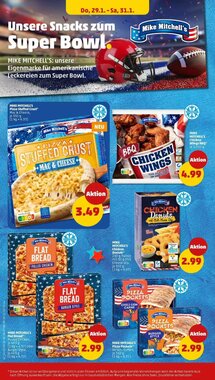 PENNY Prospekt (ab 26.01.2026) zum Blättern - Seite 34