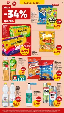 PENNY Prospekt (ab 26.01.2026) zum Blättern - Seite 42