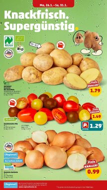 PENNY Prospekt (ab 26.01.2026) zum Blättern - Seite 4