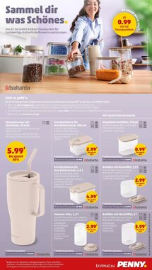 PENNY Prospekt (ab 26.01.2026) zum Blättern - Seite 7