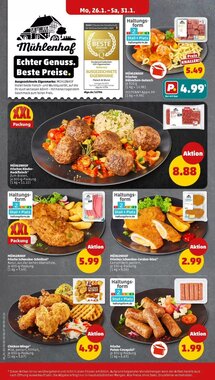 PENNY Prospekt (ab 26.01.2026) zum Blättern - Seite 8