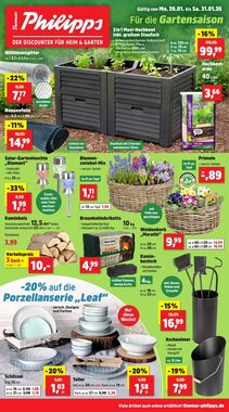 Thomas Philipps Prospekt (ab 26.01.2026) zum Blättern