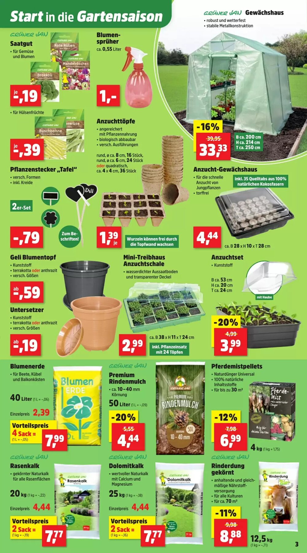 Thomas Philipps Prospekt (ab 26.01.2026) zum Blättern - Seite 3