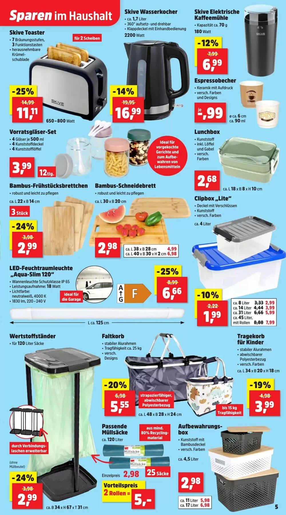 Thomas Philipps Prospekt (ab 26.01.2026) zum Blättern - Seite 5