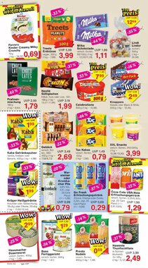 Jawoll Prospekt (ab 26.01.2026) zum Blättern - Seite 2