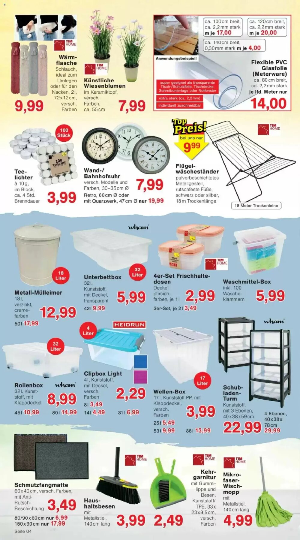 Jawoll Prospekt (ab 26.01.2026) zum Blättern - Seite 4