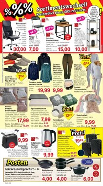 Jawoll Prospekt (ab 26.01.2026) zum Blättern - Seite 6