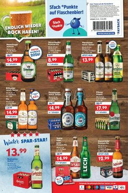 Hol'ab Getränkemarkt Prospekt (ab 26.01.2026) zum Blättern - Seite 2