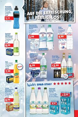 Hol'ab Getränkemarkt Prospekt (ab 26.01.2026) zum Blättern - Seite 4