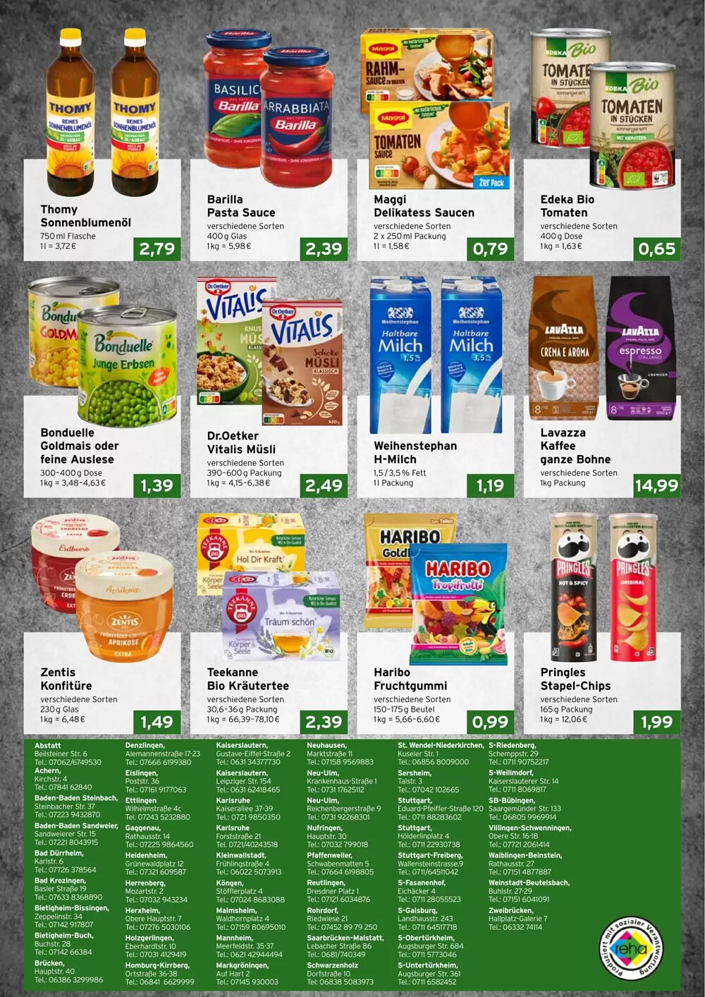 CAP Markt Prospekt (ab 26.01.2026) zum Blättern - Seite 4