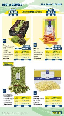 METRO Prospekt (ab 26.01.2026) zum Blättern - Seite 10