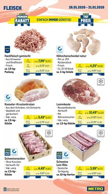 METRO Prospekt (ab 26.01.2026) zum Blättern - Seite 4