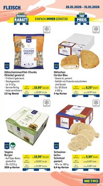 METRO Prospekt (ab 26.01.2026) zum Blättern - Seite 5