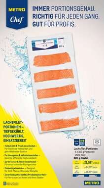 METRO Prospekt (ab 26.01.2026) zum Blättern - Seite 6