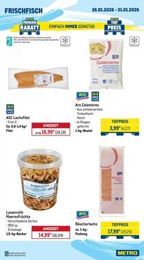 METRO Prospekt (ab 26.01.2026) zum Blättern - Seite 8