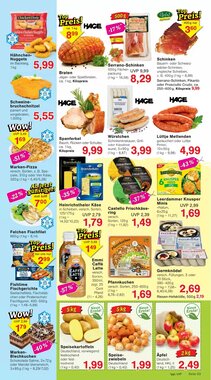 Wiglo Wunderland Prospekt (ab 26.01.2026) zum Blättern - Seite 3