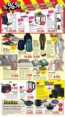 Wiglo Wunderland Prospekt (ab 26.01.2026) zum Blättern - Seite 6