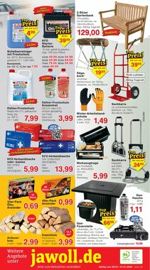 Wiglo Wunderland Prospekt (ab 26.01.2026) zum Blättern - Seite 8