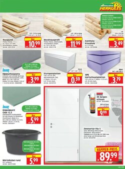 Edeka Herkules Prospekt (ab 26.01.2026) zum Blättern - Seite 5