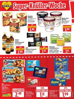 Edeka Herkules Prospekt (ab 26.01.2026) zum Blättern - Seite 10