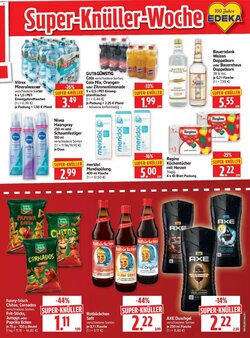 Edeka Herkules Prospekt (ab 26.01.2026) zum Blättern - Seite 11