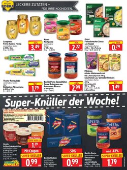 Edeka Herkules Prospekt (ab 26.01.2026) zum Blättern - Seite 12