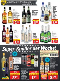 Edeka Herkules Prospekt (ab 26.01.2026) zum Blättern - Seite 16