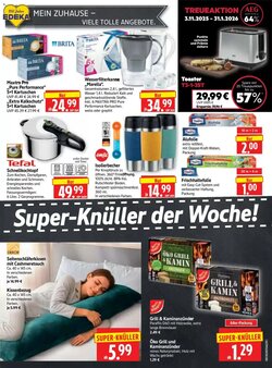 Edeka Herkules Prospekt (ab 26.01.2026) zum Blättern - Seite 19