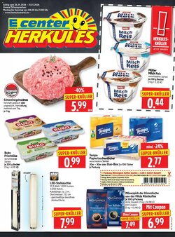 Edeka Herkules Prospekt (ab 26.01.2026) zum Blättern
