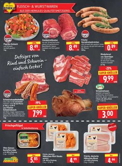 Edeka Herkules Prospekt (ab 26.01.2026) zum Blättern - Seite 2