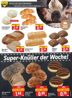 Edeka Herkules Prospekt (ab 26.01.2026) zum Blättern - Seite 5
