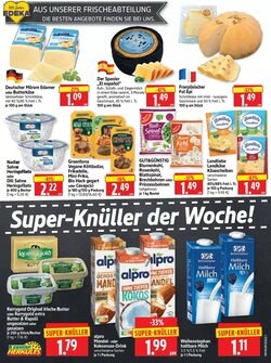 Edeka Herkules Prospekt (ab 26.01.2026) zum Blättern - Seite 6