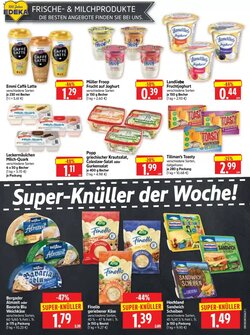Edeka Herkules Prospekt (ab 26.01.2026) zum Blättern - Seite 7