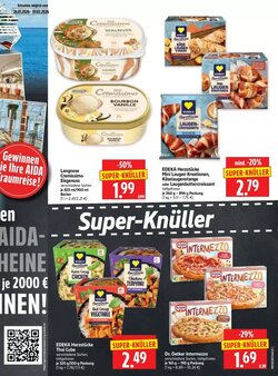 Edeka Herkules Prospekt (ab 26.01.2026) zum Blättern - Seite 9