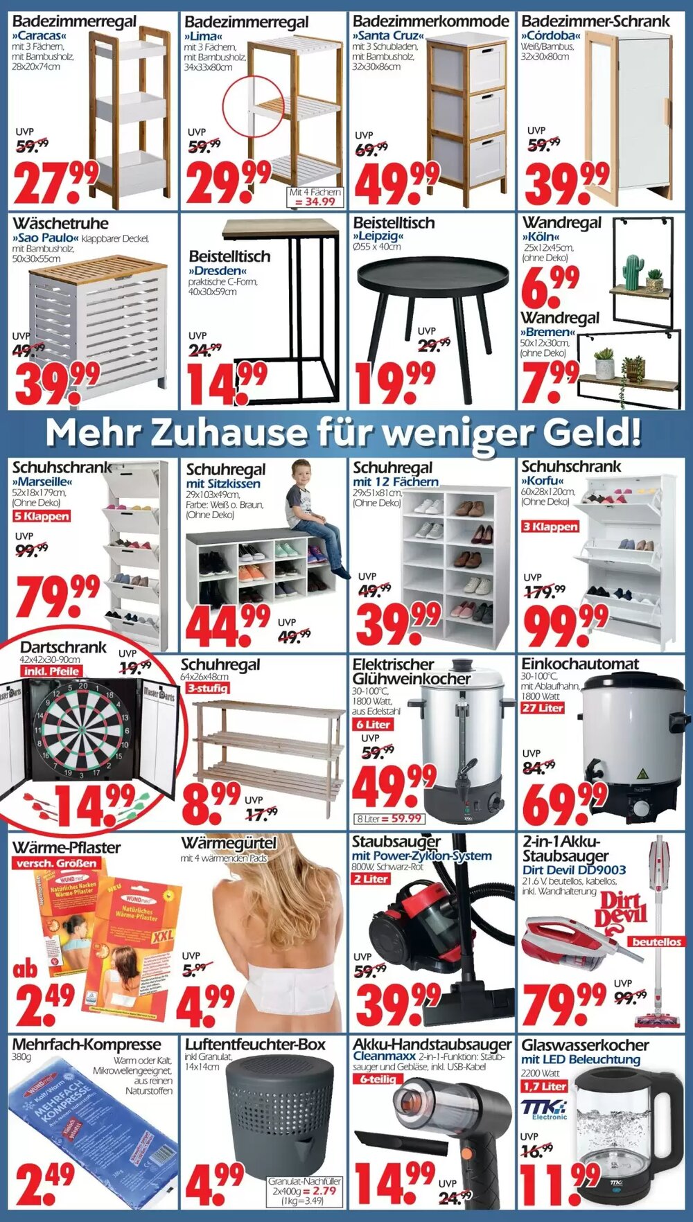 Wreesmann Prospekt (ab 26.01.2026) zum Blättern - Seite 2