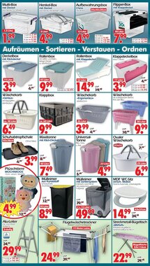 Wreesmann Prospekt (ab 26.01.2026) zum Blättern - Seite 3