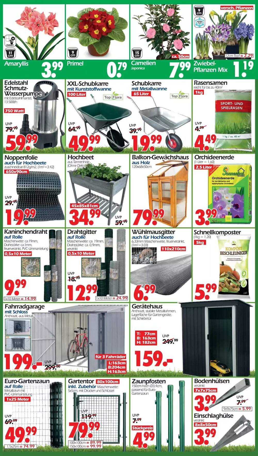 Wreesmann Prospekt (ab 26.01.2026) zum Blättern - Seite 4