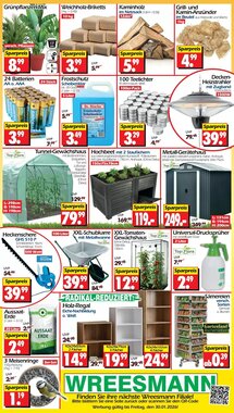 Wreesmann Prospekt (ab 26.01.2026) zum Blättern - Seite 8