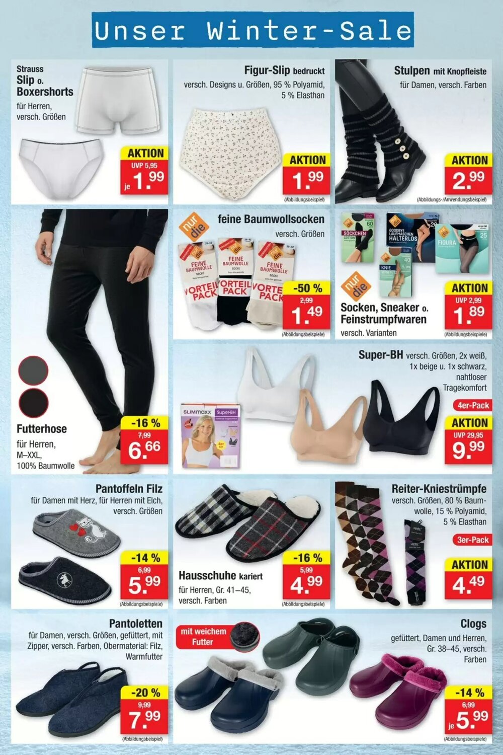 Zimmermann Prospekt (ab 26.01.2026) zum Blättern - Seite 12