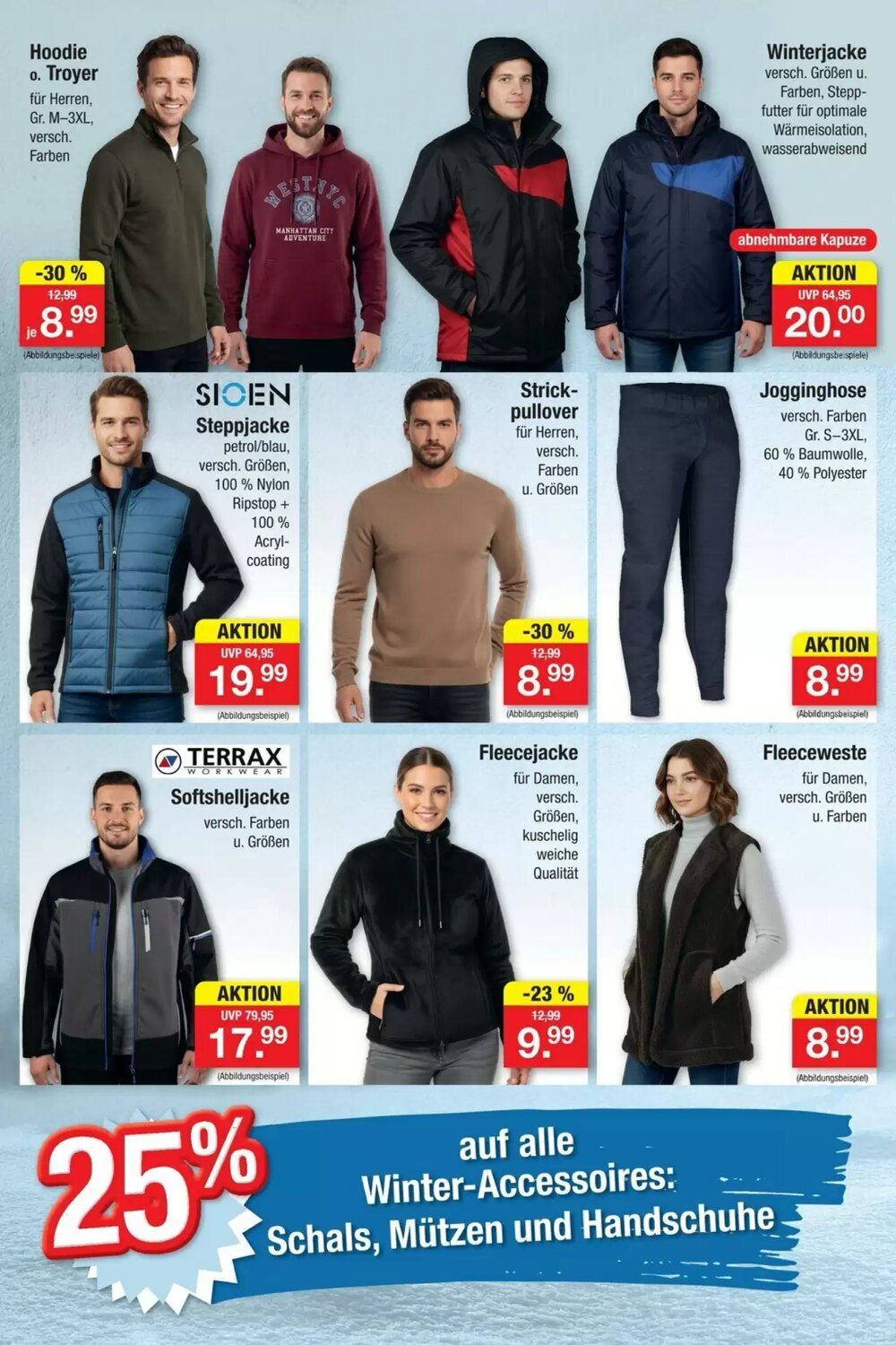 Zimmermann Prospekt (ab 26.01.2026) zum Blättern - Seite 14