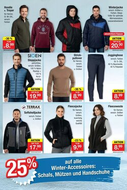 Zimmermann Prospekt (ab 26.01.2026) zum Blättern - Seite 14